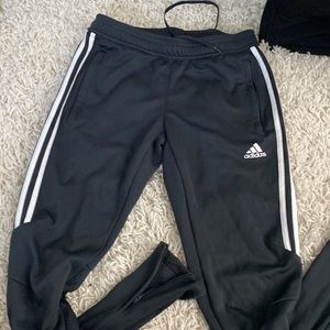 Adidas Track Pants
